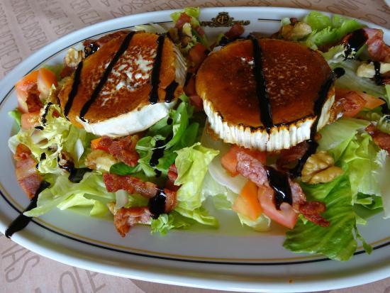 Cañas y Tapas